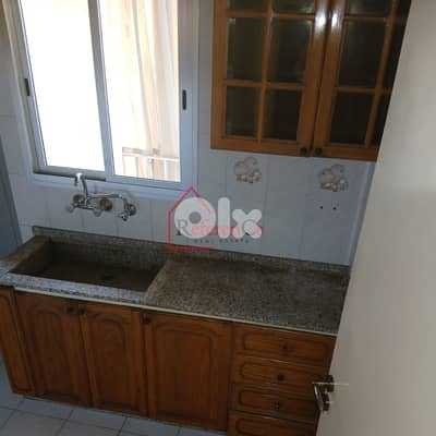 Apartment in Zouk Mikael for sale شقة في ذوق مكايل جاهزة