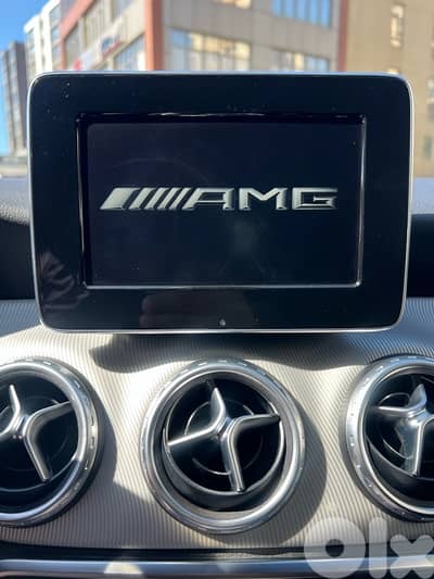 low mileage 4MATIC