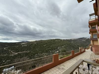 GMB205SZ - Apartment For Sale In Annaya - شقة للبيع في عنايا