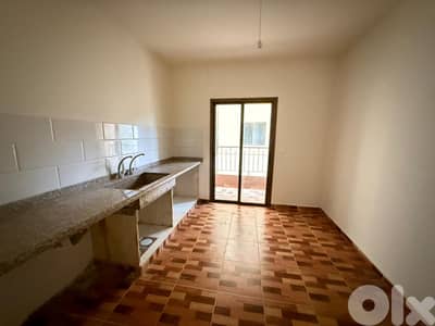 GMB205SZ - Apartment For Sale In Annaya - شقة للبيع في عنايا