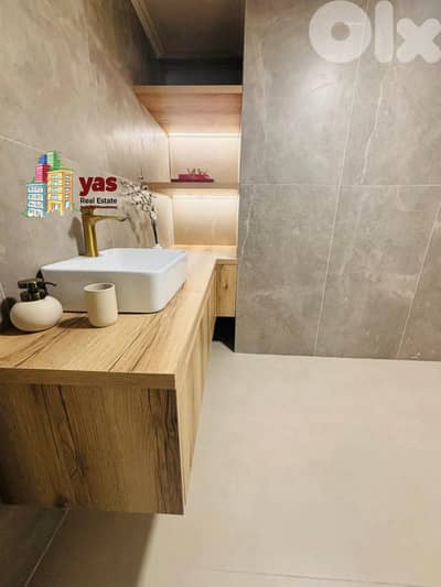 Achrafieh/Sassine 300m2 | Furnished | Transfer Payment | SKH