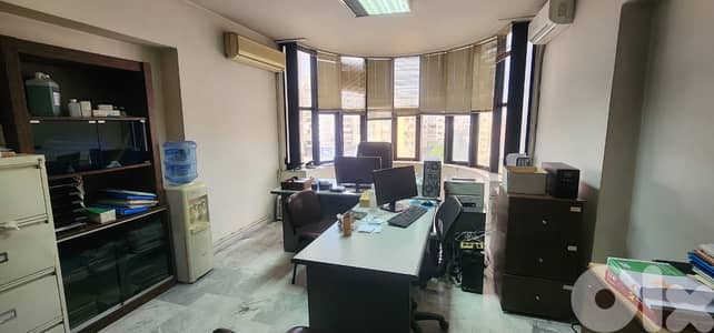 GMC246AJ Office for sale in Baouchrieh - مكتب للبيع في البوشرية