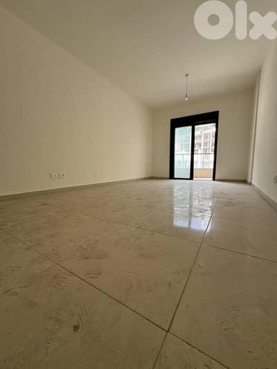 Brand New 110 SQM Apartment For Sale In Bsalim شقة للبيع #RH22050