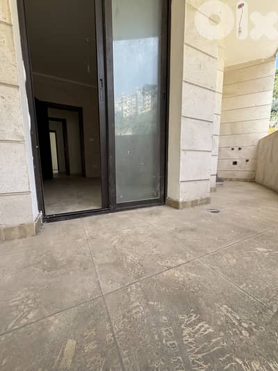 Brand New 110 SQM Apartment For Sale In Bsalim شقة للبيع #RH22050