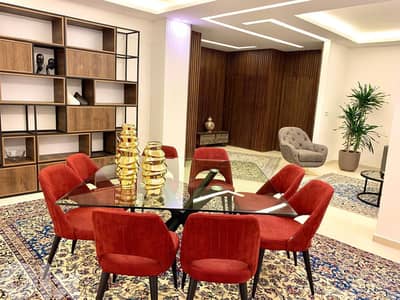 6 MONTHS | FURNISHED APT IN MAZRAA | 150SQ | 2 BEDROOMS | BTR-562