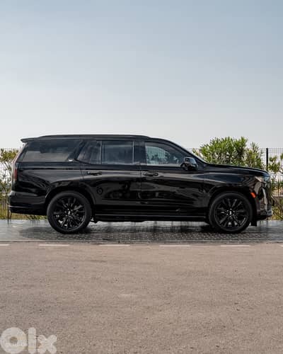 Cadillac Escalade SPORT 2021 , Impex Source & Services