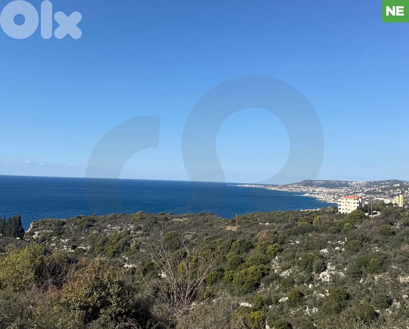 A great opportunity , Open Sea View, Berbara /بربرة REF#NE133788 0