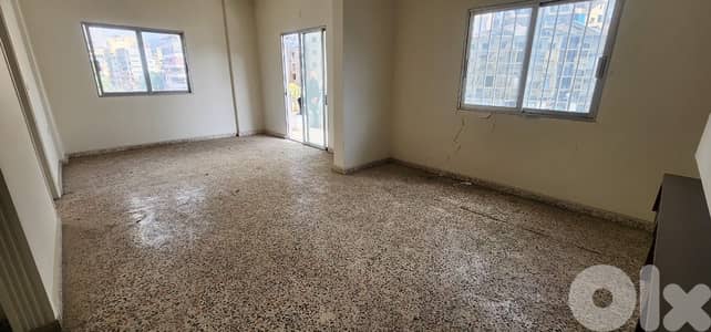 GMC247AJ Apartment for sale in Dekweneh - شقة للبيع في الدكوانة