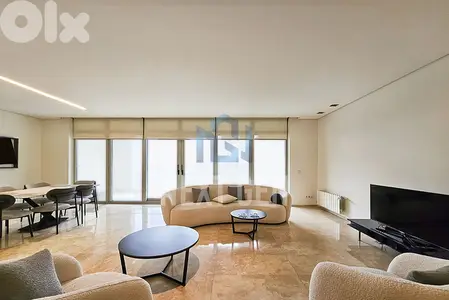 Apartment For Rent In Downtown | شقة للإيجار في وسط بيروت