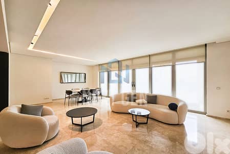 Apartment For Rent In Downtown | شقة للإيجار في وسط بيروت