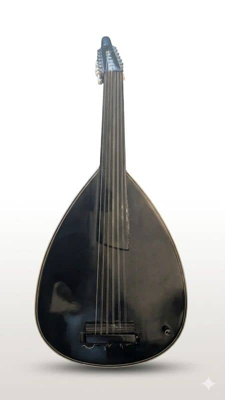 electric oud 0