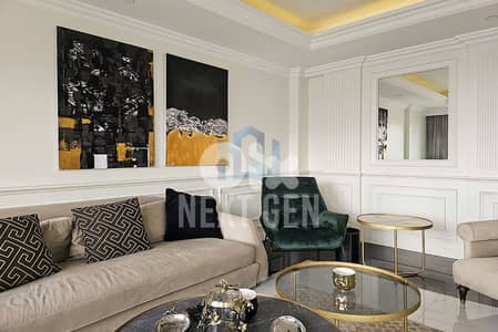 Apartment For In Downtown | شقة للإيجار في وسط بيروت