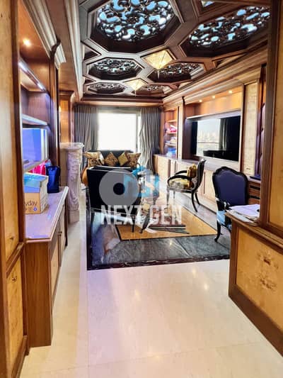 Apartment For Sale In Downtown | شقة للبيع في وسط بيروت