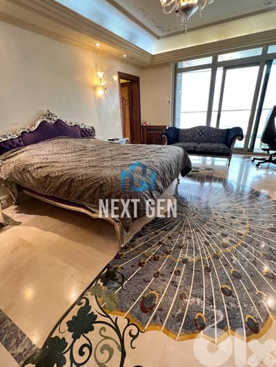 Apartment For Sale In Downtown | شقة للبيع في وسط بيروت