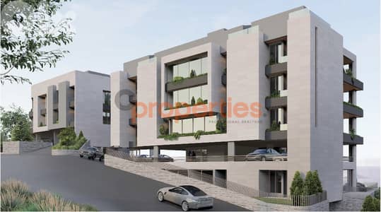 Under Construction Duplex For Sale In Beit El Chaar Belle Vue - CPTA86