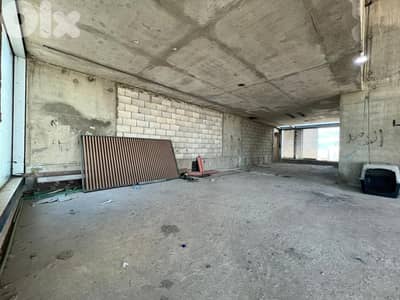 Core & Shell Triplex for Sale in Sakiet El Janzir