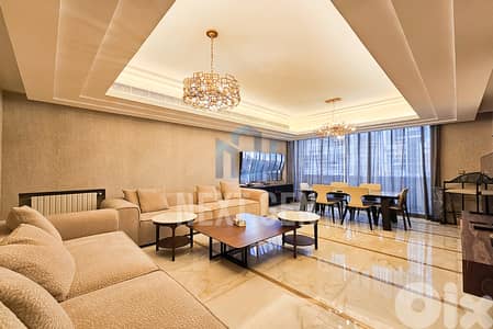 Apartment For Rent In Downtown | شقة للإيجار في وسط بيروت