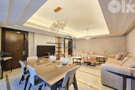 Apartment For Rent In Downtown | شقة للإيجار في وسط بيروت