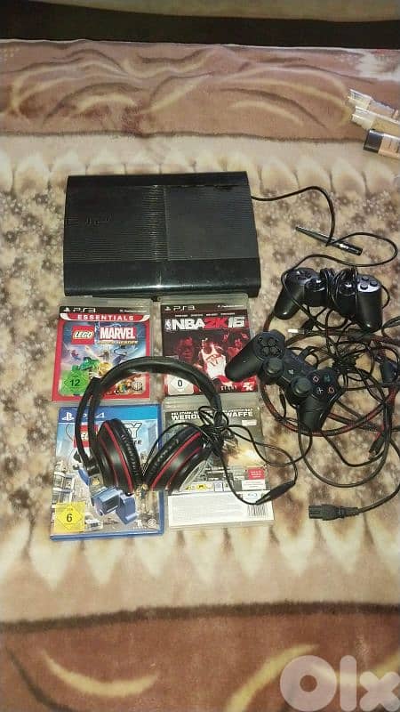 PlayStation 3 0