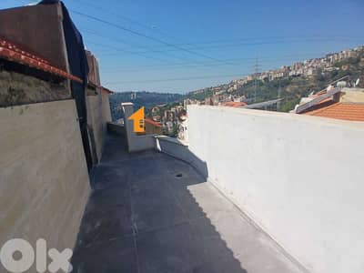 APARTMENT FOR RENT IN DAYCHOUNIEH - MANSOURIEH