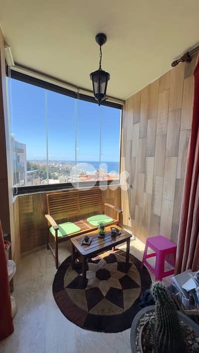Apartment for sale in bsalim