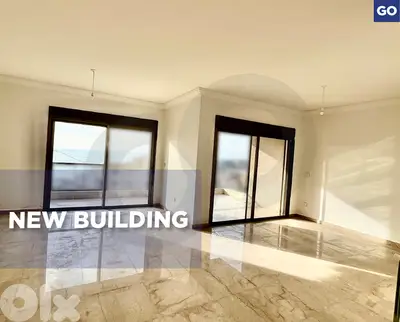 New Building , 2 parking spot in kfarhbab/كفرحباب REF#GO132404