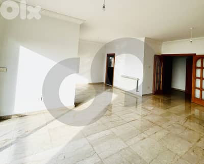 New Building , 2 parking spot in kfarhbab/كفرحباب REF#GO132404