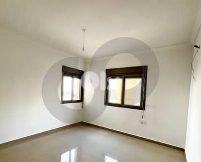 New Building , 2 parking spot in kfarhbab/كفرحباب REF#GO132404