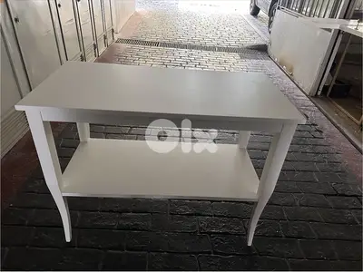 Display Table
