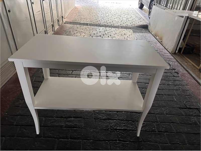 Display Table 0