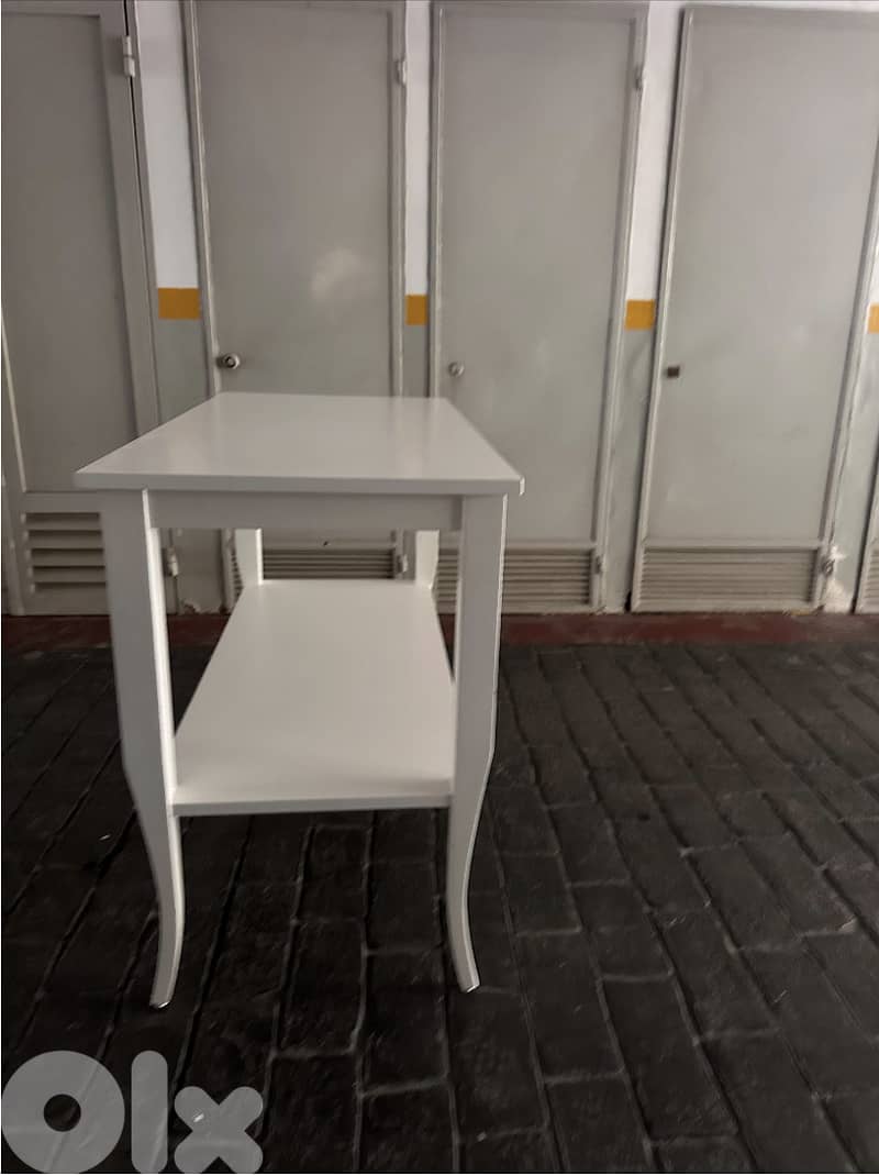Display Table 1