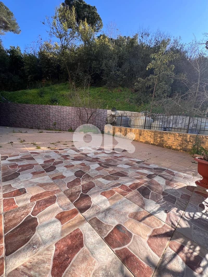 3 BEDS/TERRACE/FURNISHED / IN ANTOURA  PRIME,(ZM-225) 0