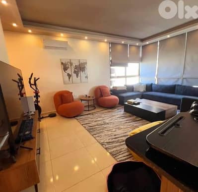 SPACIOUS AIN EL MRAISSEH  | 170SQ | 2 MASTER BEDS | AM-333
