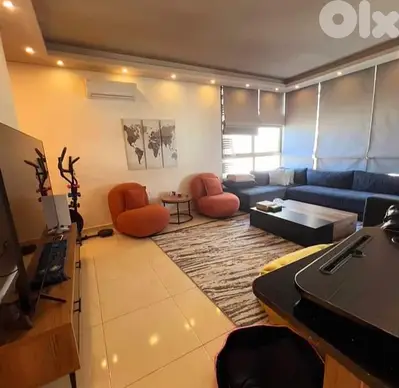 SPACIOUS AIN EL MRAISSEH  | 170SQ | 2 MASTER BEDS | AM-333