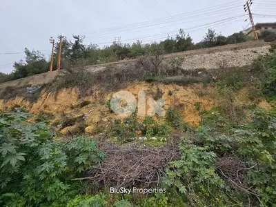 Land For SALE In Haret El Set أرض للبيع #JG