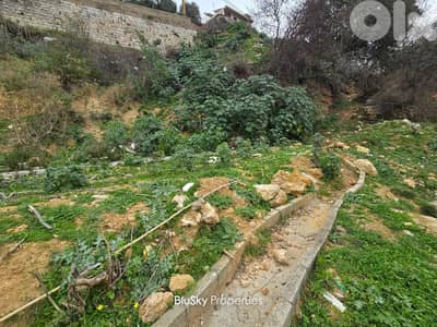 Land For SALE In Haret El Set أرض للبيع #JG