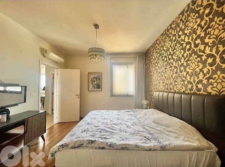 SPACIOUS APARTMENT IN BURJ ABI HAIDAR | 170SQ | 3 BEDROOMS | BT-1384 0