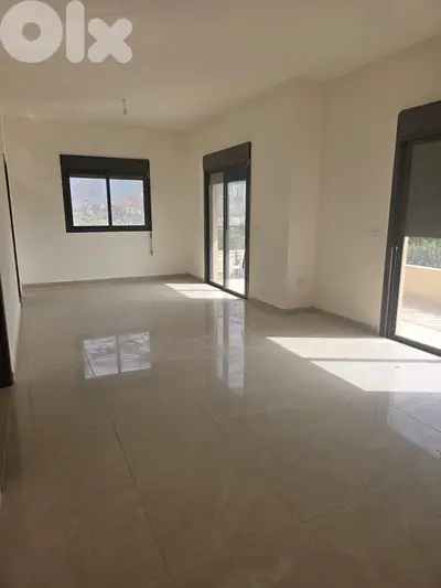Apartment for sale with Covered Parking, 4 Mins from Batroun Apartment for sale with Covered Parking, 4 Mins from Batroun
