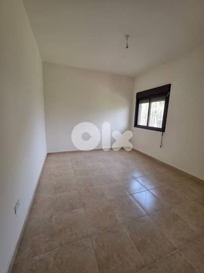 Apartment for sale with Covered Parking, 4 Mins from Batroun