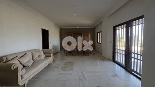 Apartment For Sale in Hazmieh شقة للبيع في الحازمية