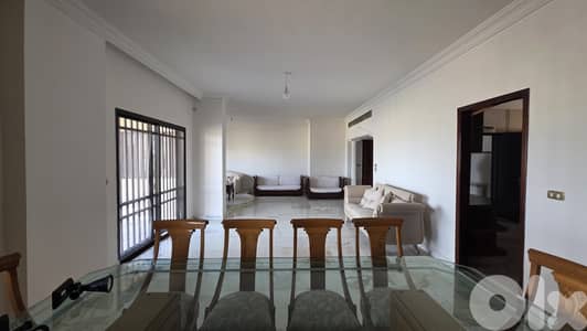 Apartment For Sale in Hazmieh شقة للبيع في الحازمية