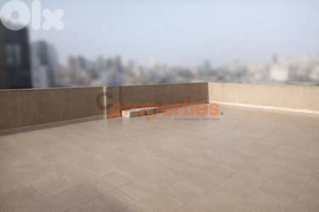Apartment For Sale In Dekwaneh Saloumeh - CPJA62