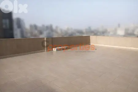 Apartment For Sale In Dekwaneh Saloumeh شقة للبيع في الدكوانة CPJA62