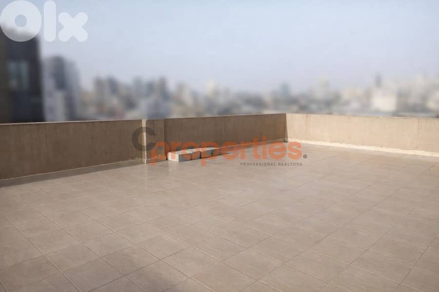 Apartment For Sale In Dekwaneh Saloumeh شقة للبيع في الدكوانة CPJA62 0