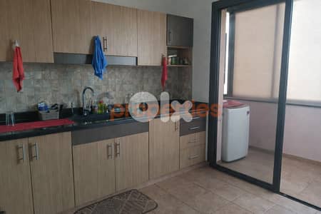 Apartment For Sale In Dekwaneh Saloumeh - CPJA62
