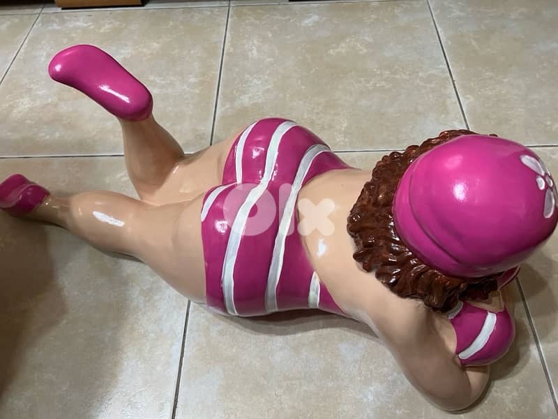 Status 1