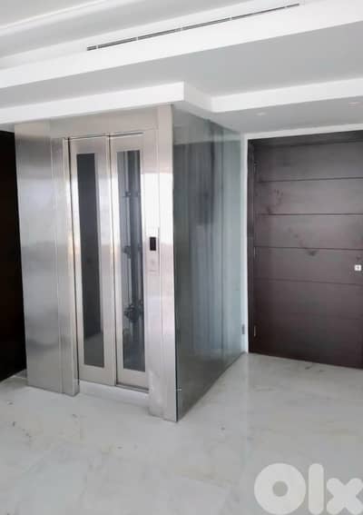 Apartment for sale in Charles Malek/ Duplex/ Terrace/ Pool/ View