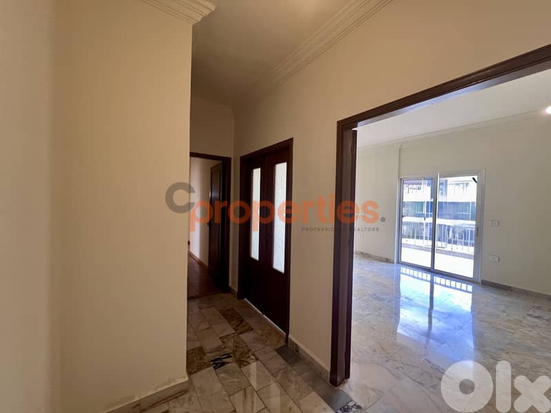 Large Prime Located Apartment For Sale In Dekwaneh | CPCC130 0
