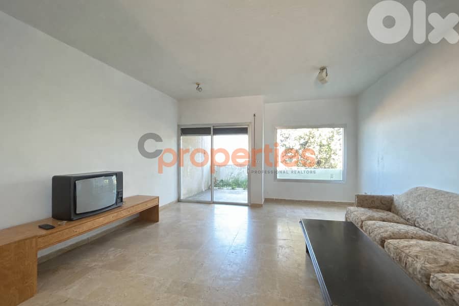 Apartment for Sale in Blat with garden – CPJTA04 0