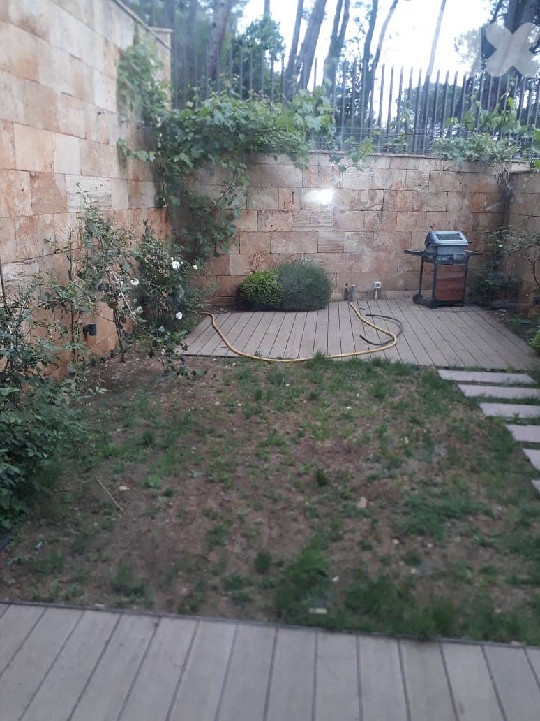 VILLA FOR SALE WITH PAYMENT FACILITIES IN BROUMANA PRIME , BR-240 0